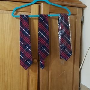 Ties